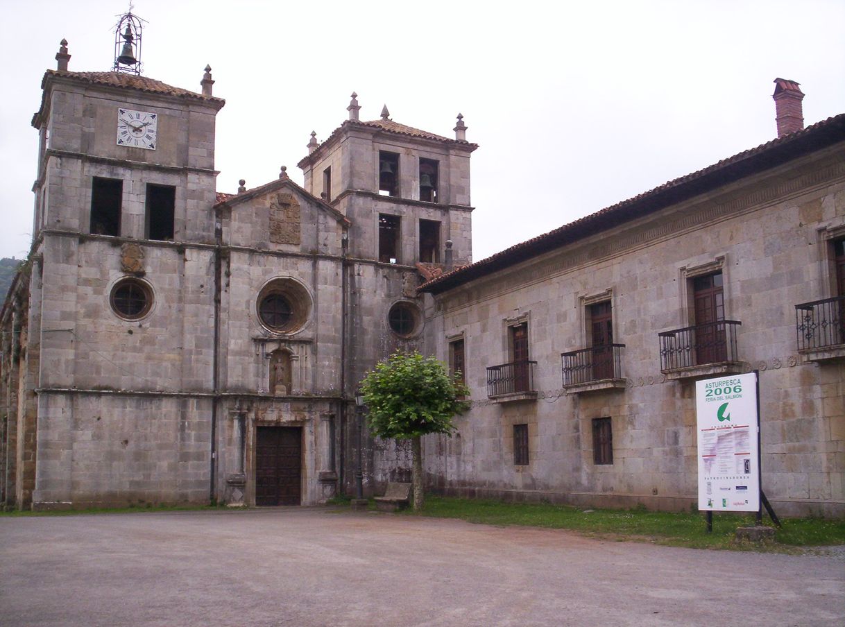 Place Cornellana