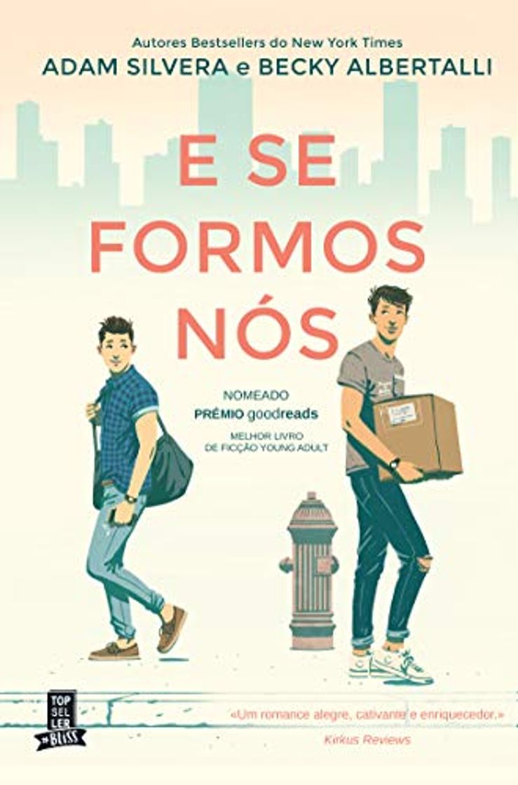 Libros E Se Formos Nós