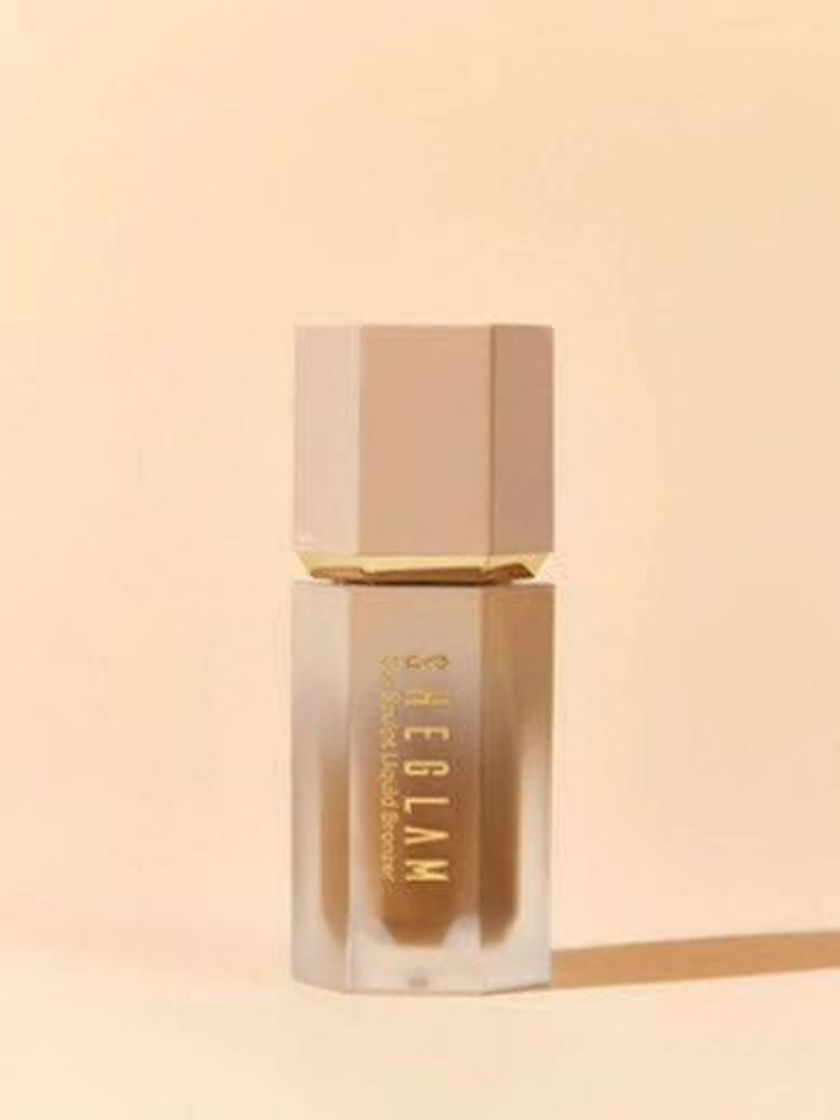 Social SHEGLAM Bronceador Liquido