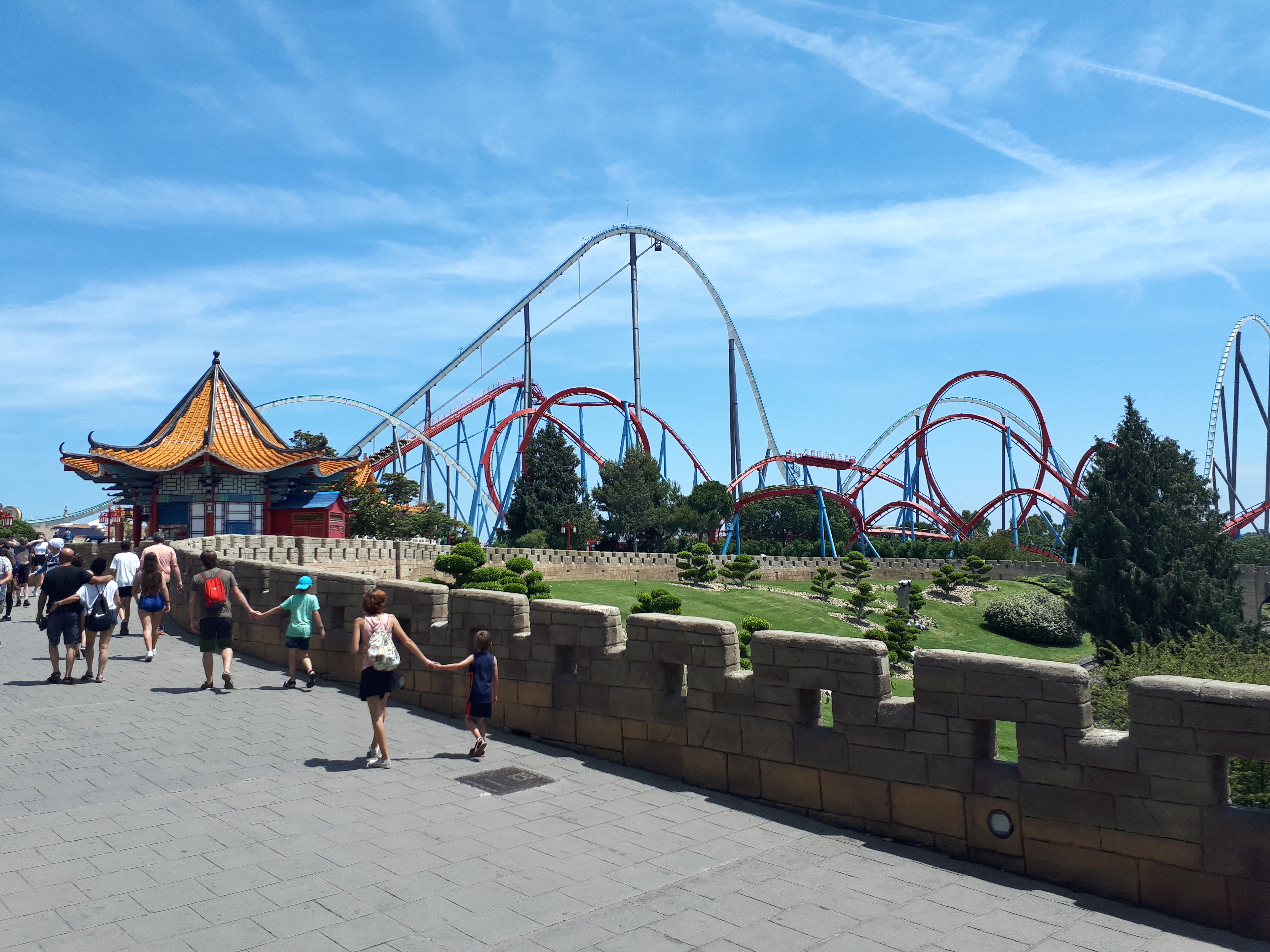 Place PortAventura Park