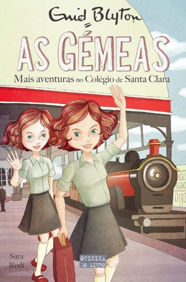 Libros Mais Aventuras No Colégio De Santa Clara