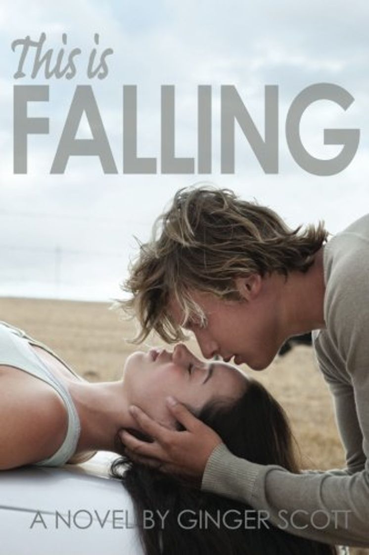 Books This Is Falling (The Falling Series, Book 1)