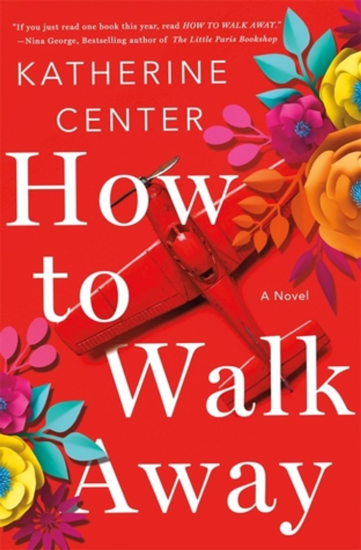 Libros How to Walk Away