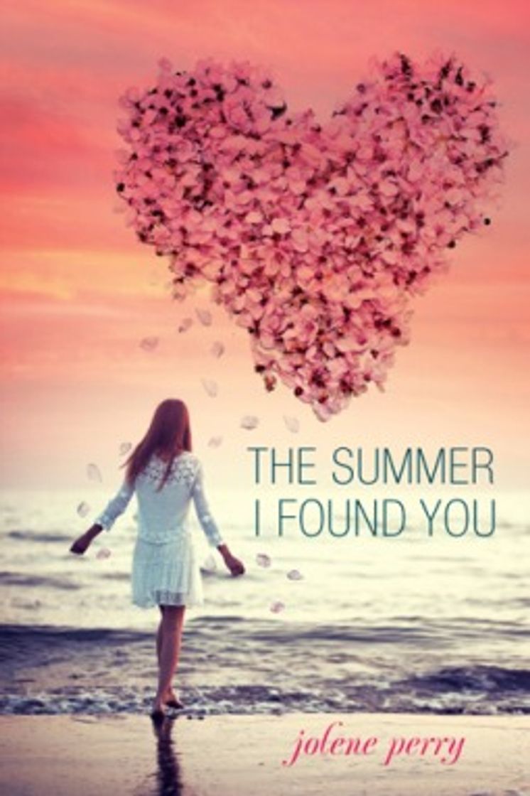 Libros The Summer I Found You