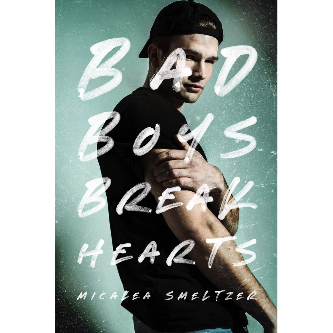 Libros Bad Boys Break Hearts