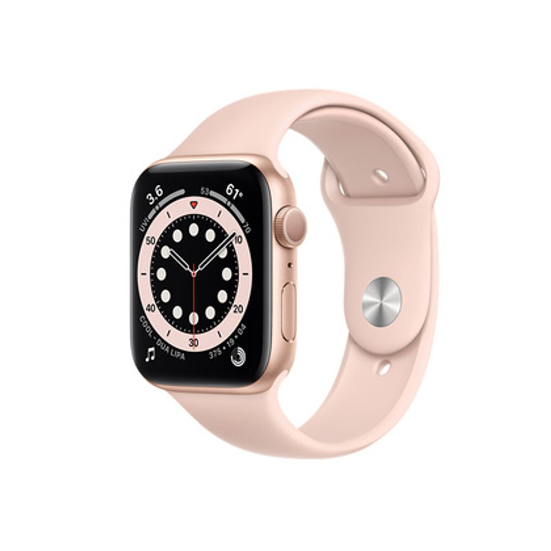 Productos Apple Watch series 6