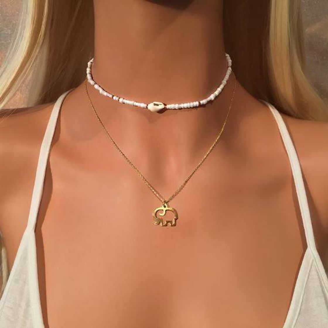 Moda Choker 