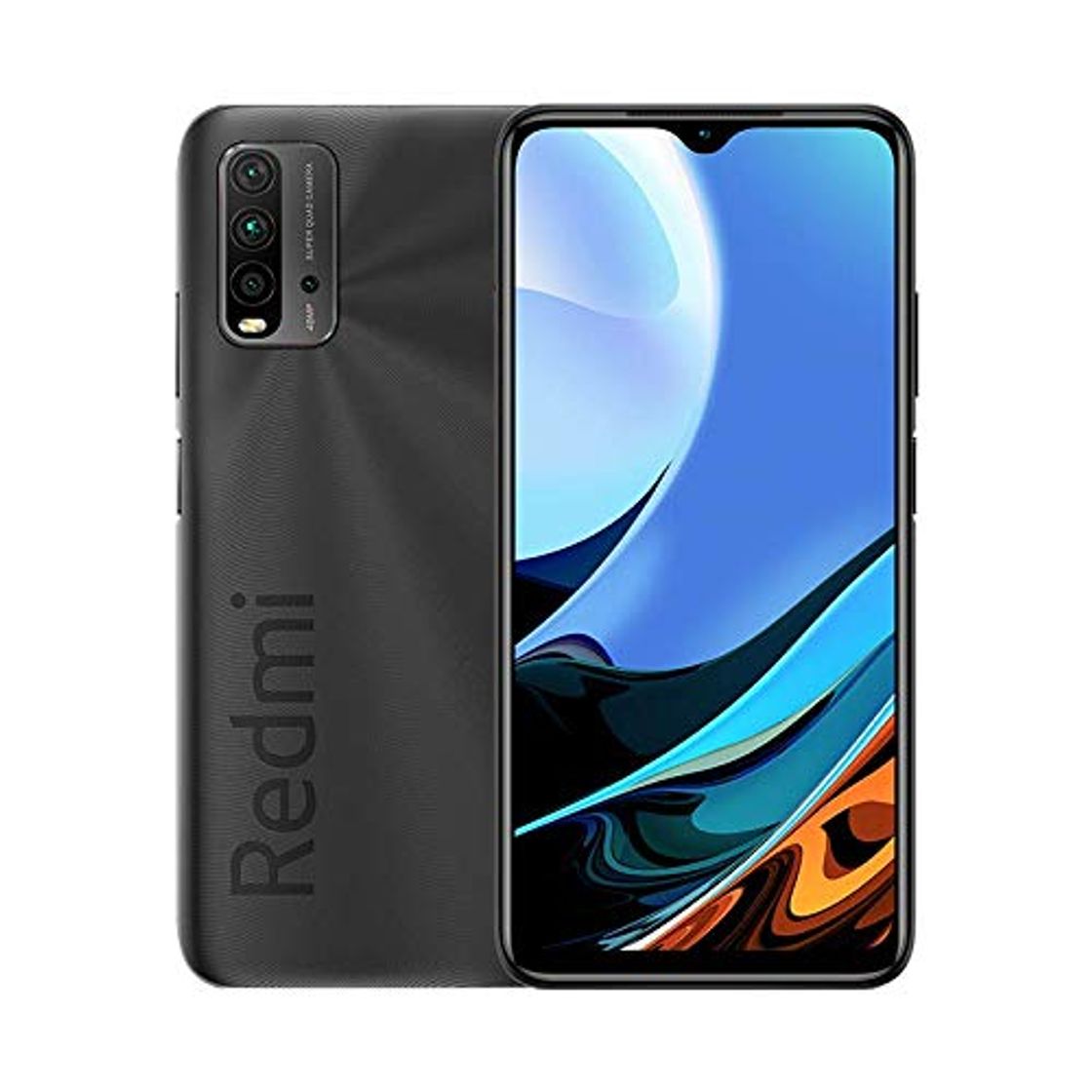 Product Xiaomi Redmi 9T - Smartphone 64GB