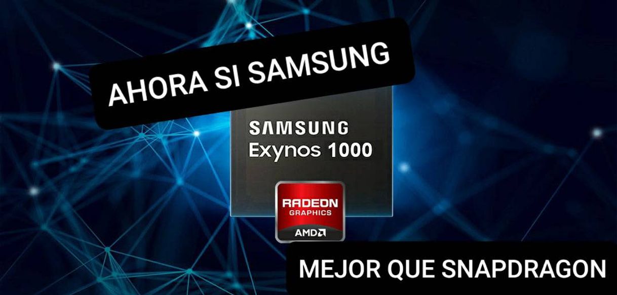 Moda EXYNOS MEJOR QUE SNAPDRAGON - Samsung Members