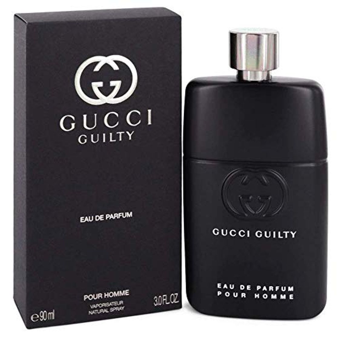 Moda Gucci Guilty Pour Homme by Gucci