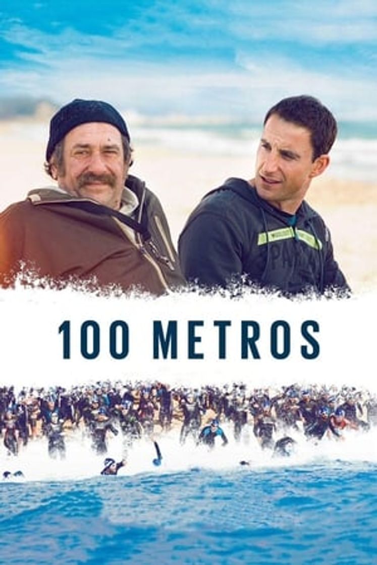 Movie 100 metros