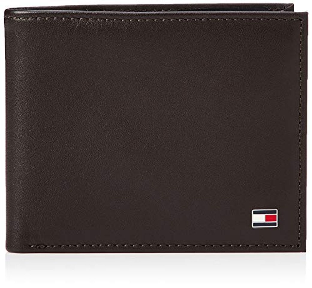 Fashion Tommy Hilfiger Eton Mini CC Wallet