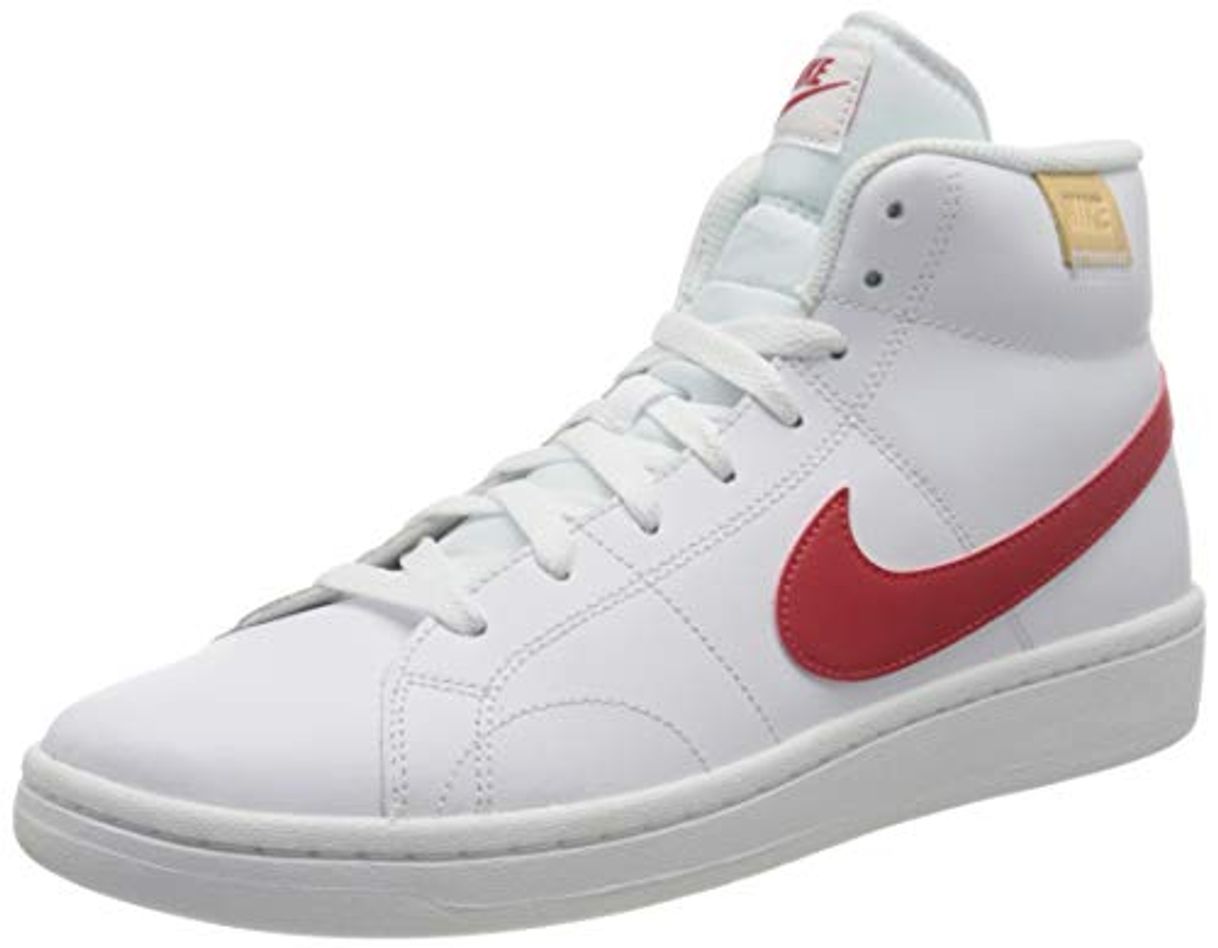 Fashion Nike Court Royale 2 Mid