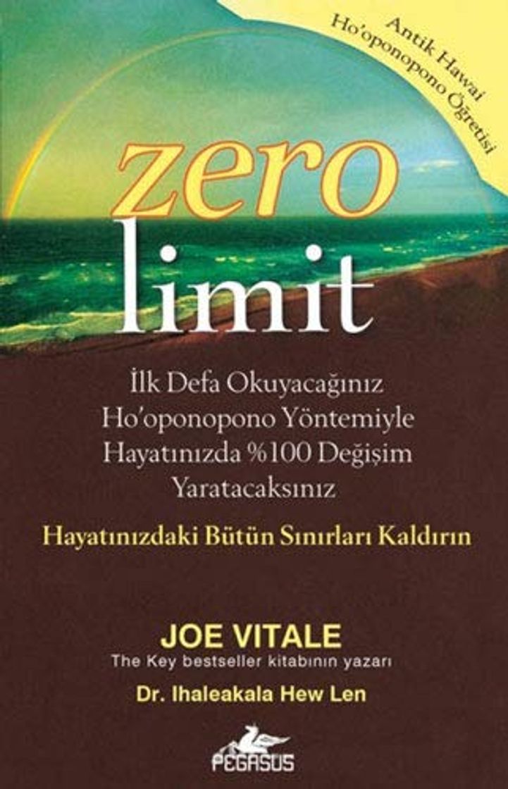 Libros Zero Limit