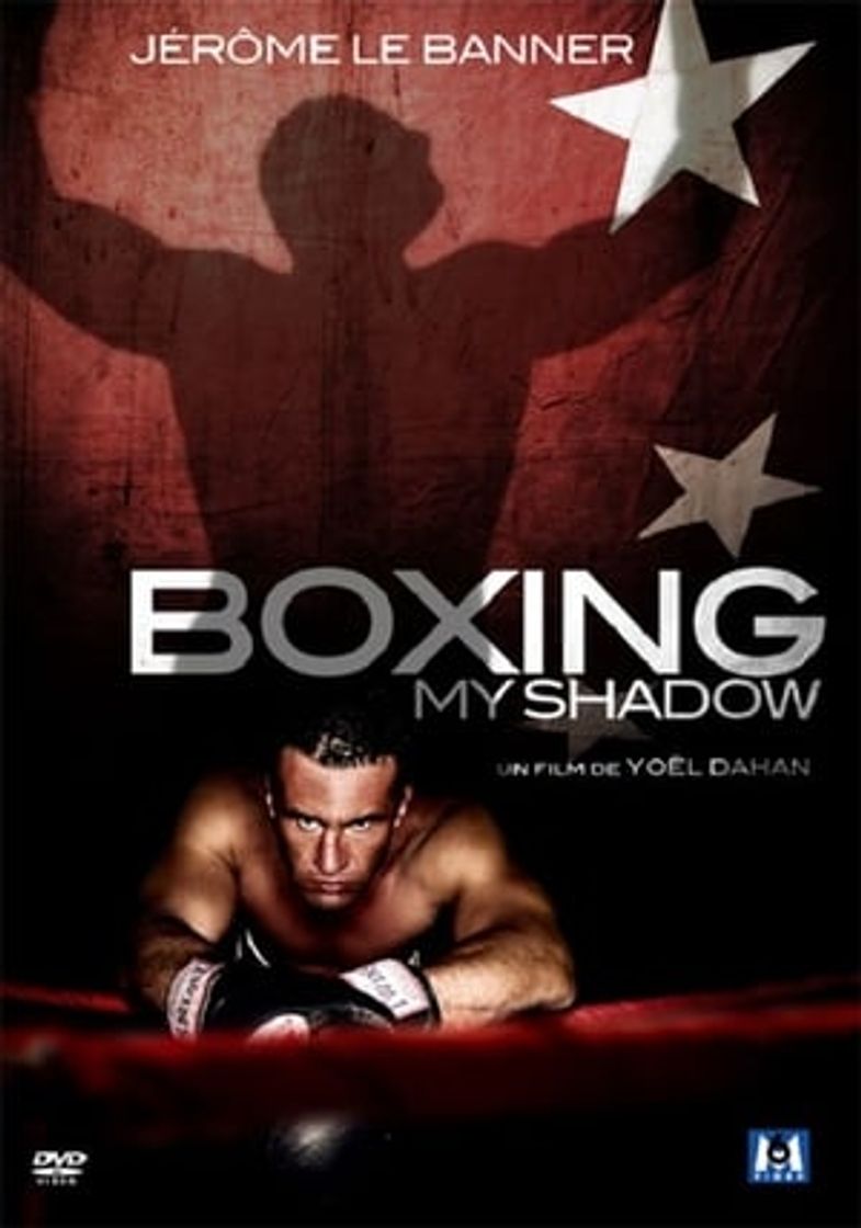 Película Boxing my Shadow