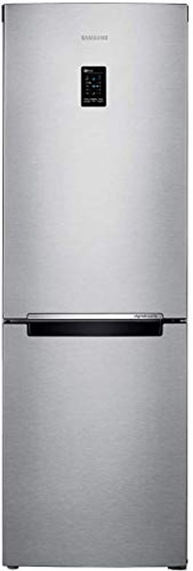 Product Samsung RB29HER2CSA/EF Combi Nevera y Congelador Independiente Inox, 2 m, 286L, A