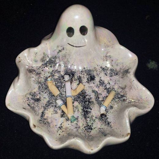 👻✨🚬