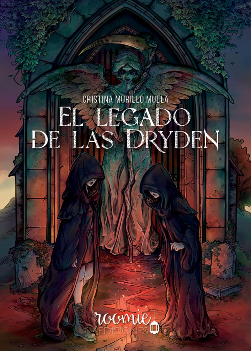 Book El Legado de las Dryden 