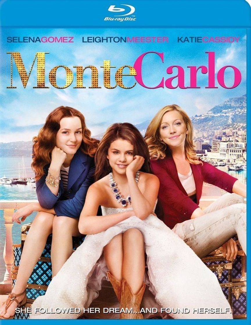 Monte Carlo 🗻