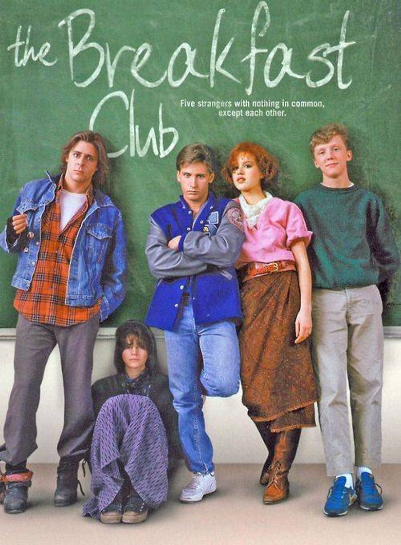 Clube dos Cinco