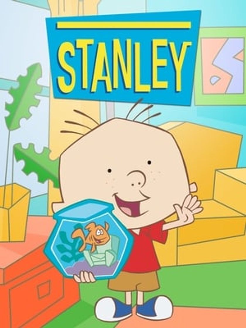 Serie Stanley