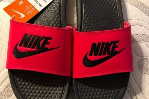 Sandália da Nike