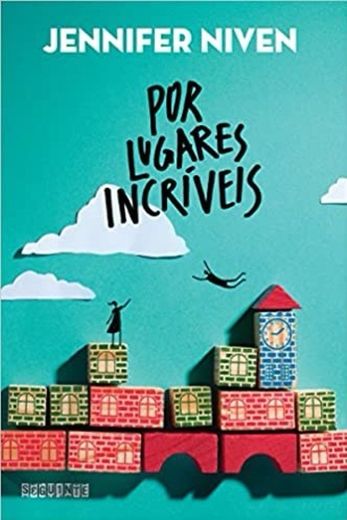 Por Lugares Incríveis 