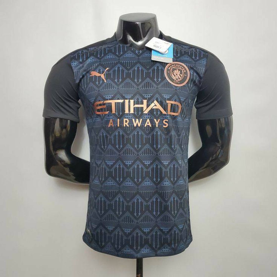 Social Manchester City