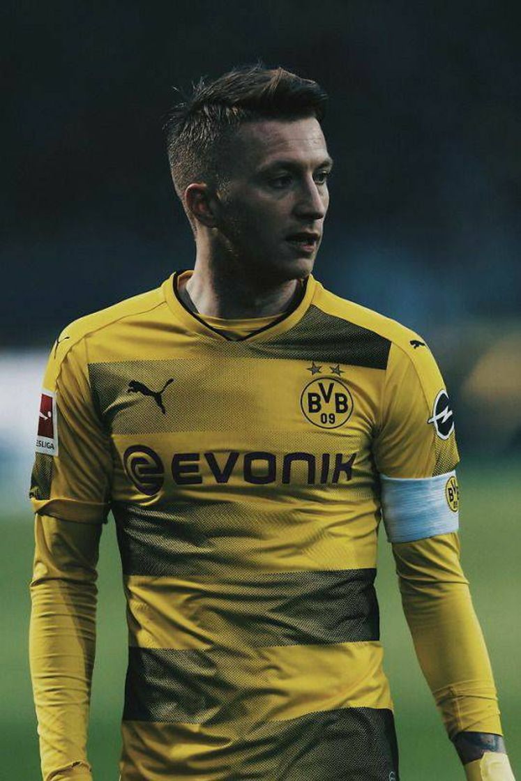 Social Borussia Dortmund