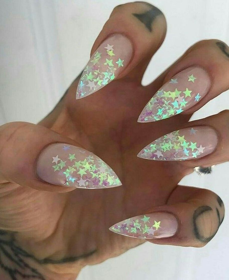 Social lilkathe uñas