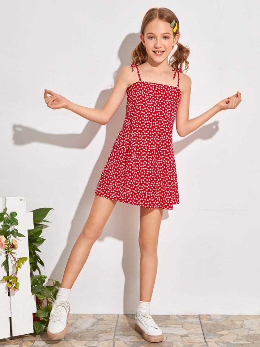Social Vestido 