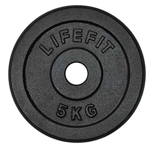 Lifit - Discos de pesas