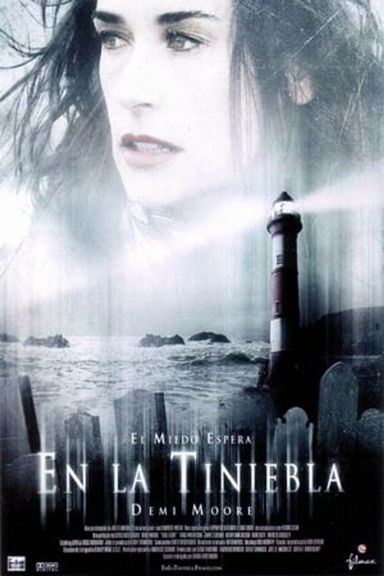 Movie En la tiniebla