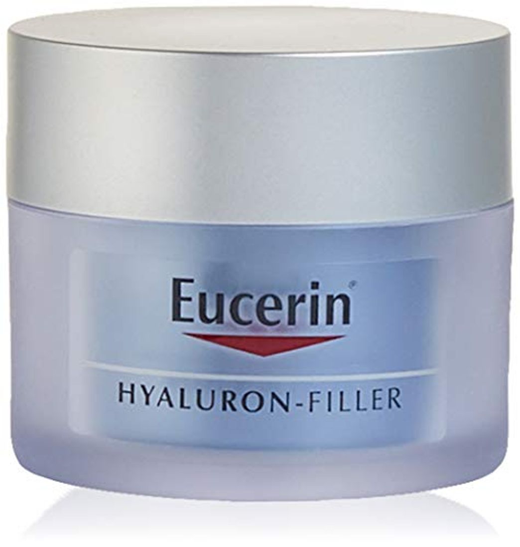 Social Eucerin Hyaluron-Filler Crema de Noche
