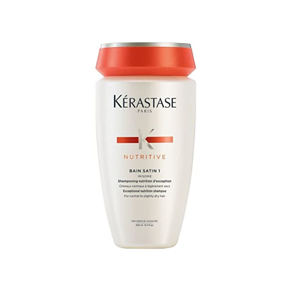 Producto Kerastase champú nutrición