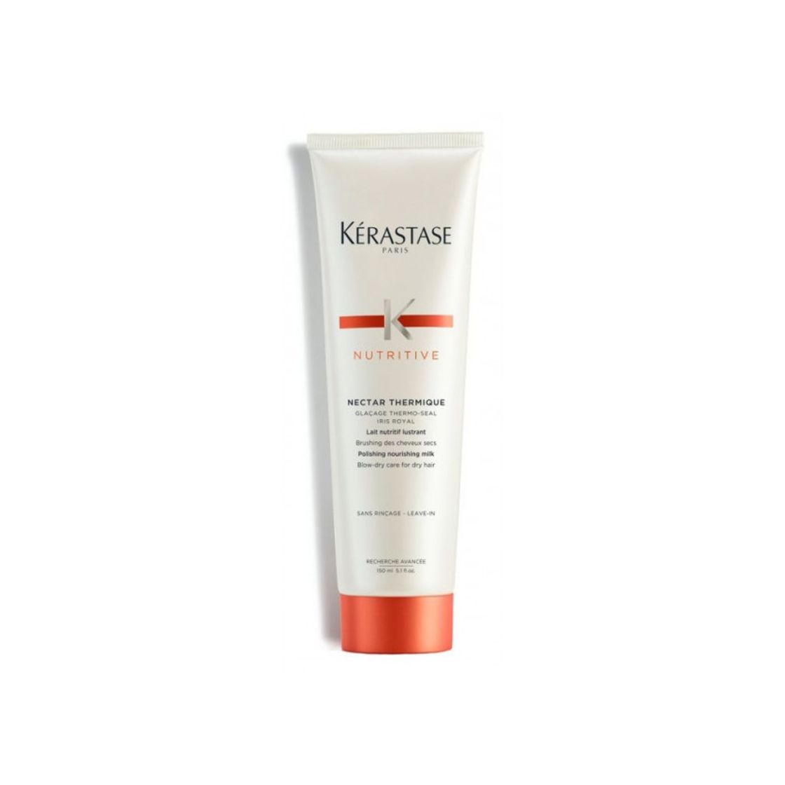 Producto Kerastase protector térmico