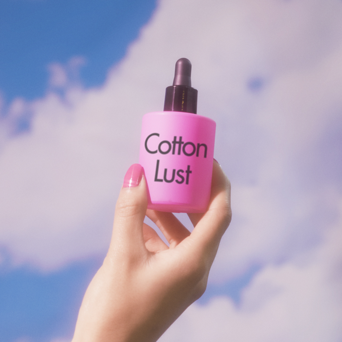 Social Cotton lust Goa organics