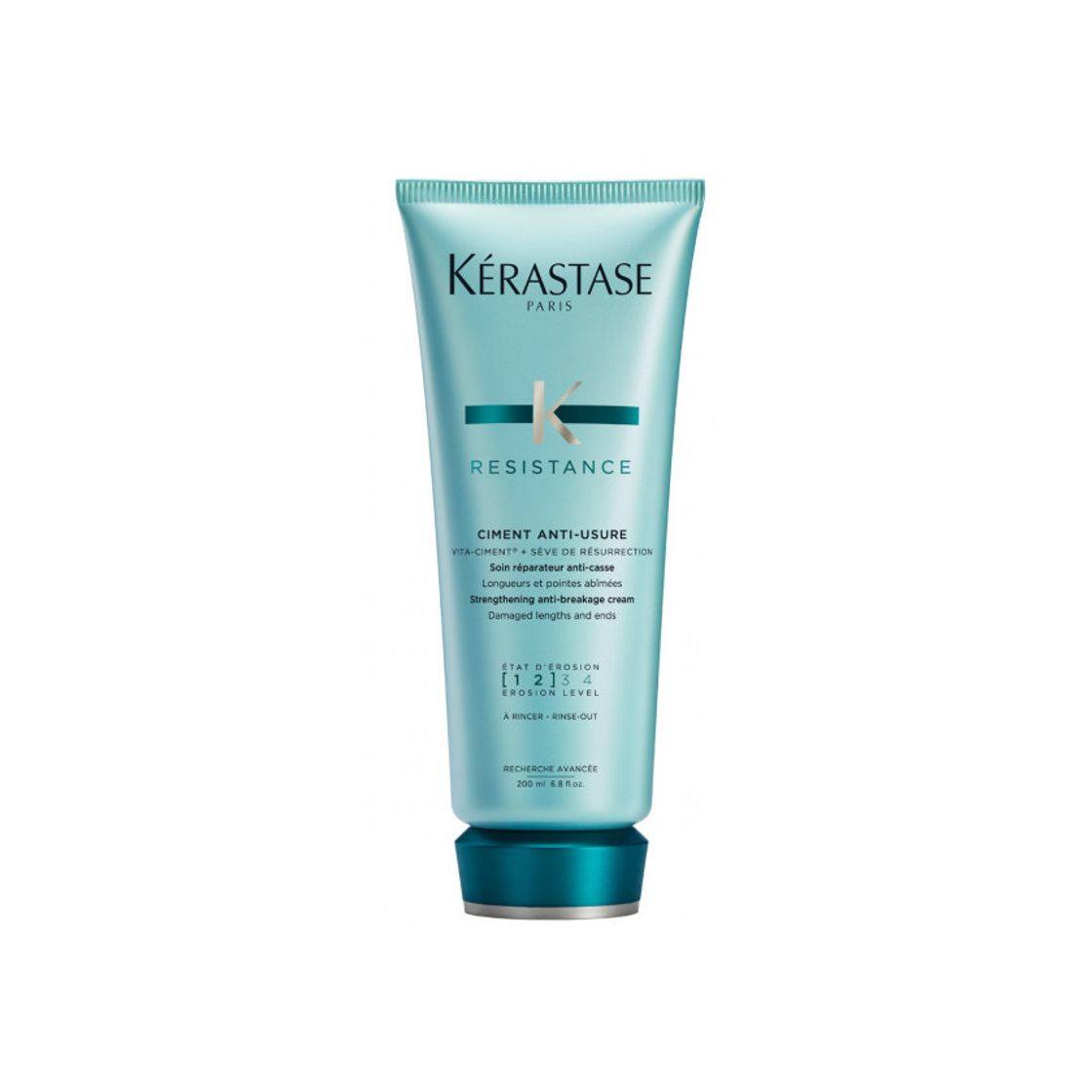 Producto Kérastase resistance acondicionador