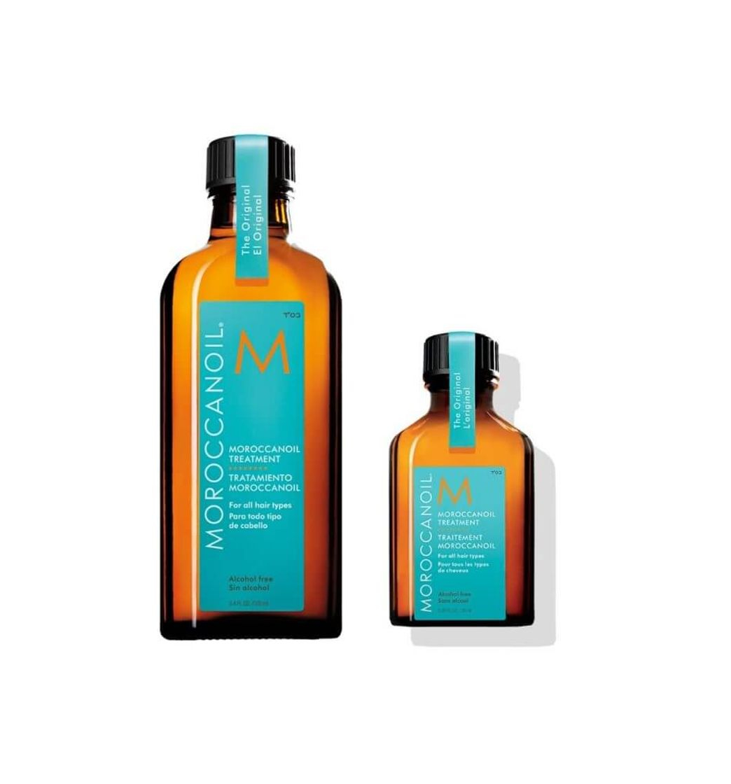 Producto Moroccanoil tratamiento oil