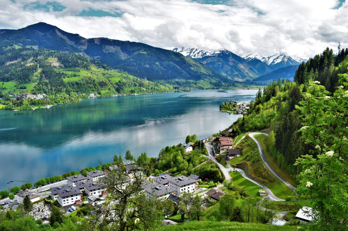 Place Zell am See