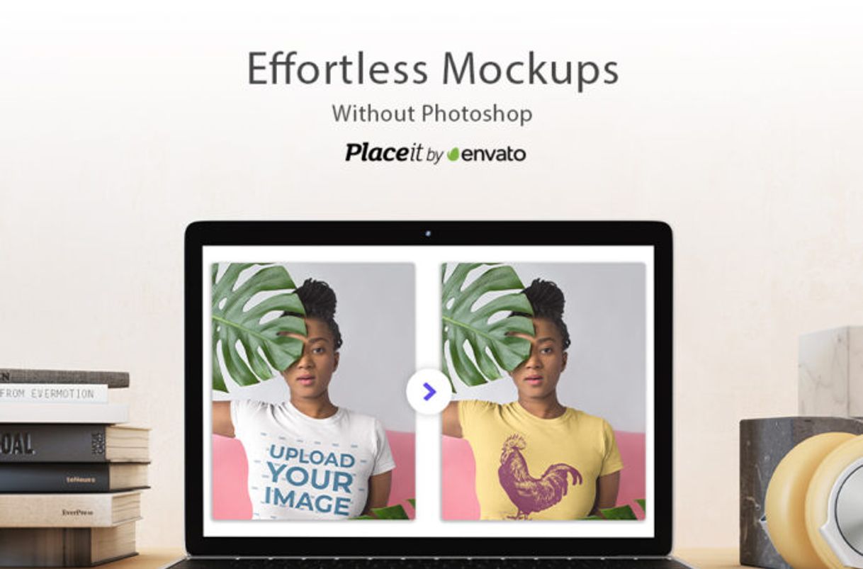 Moda Mockup World | The best free Mockups from the Web