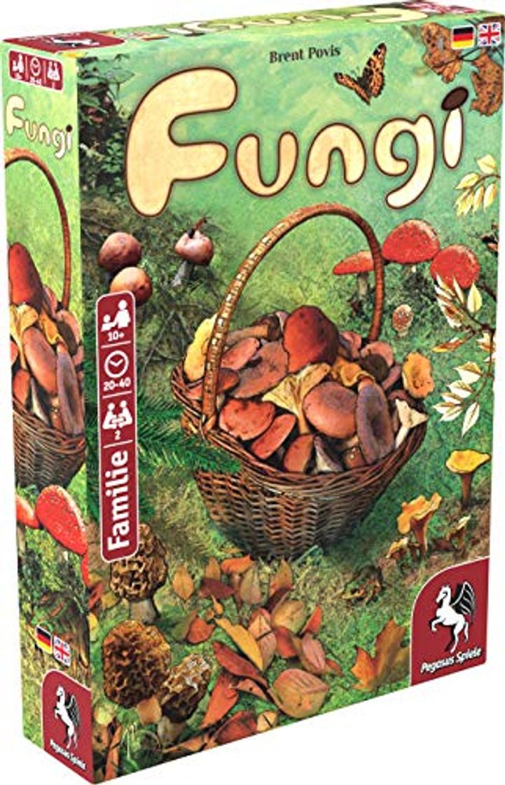 Products Fungi