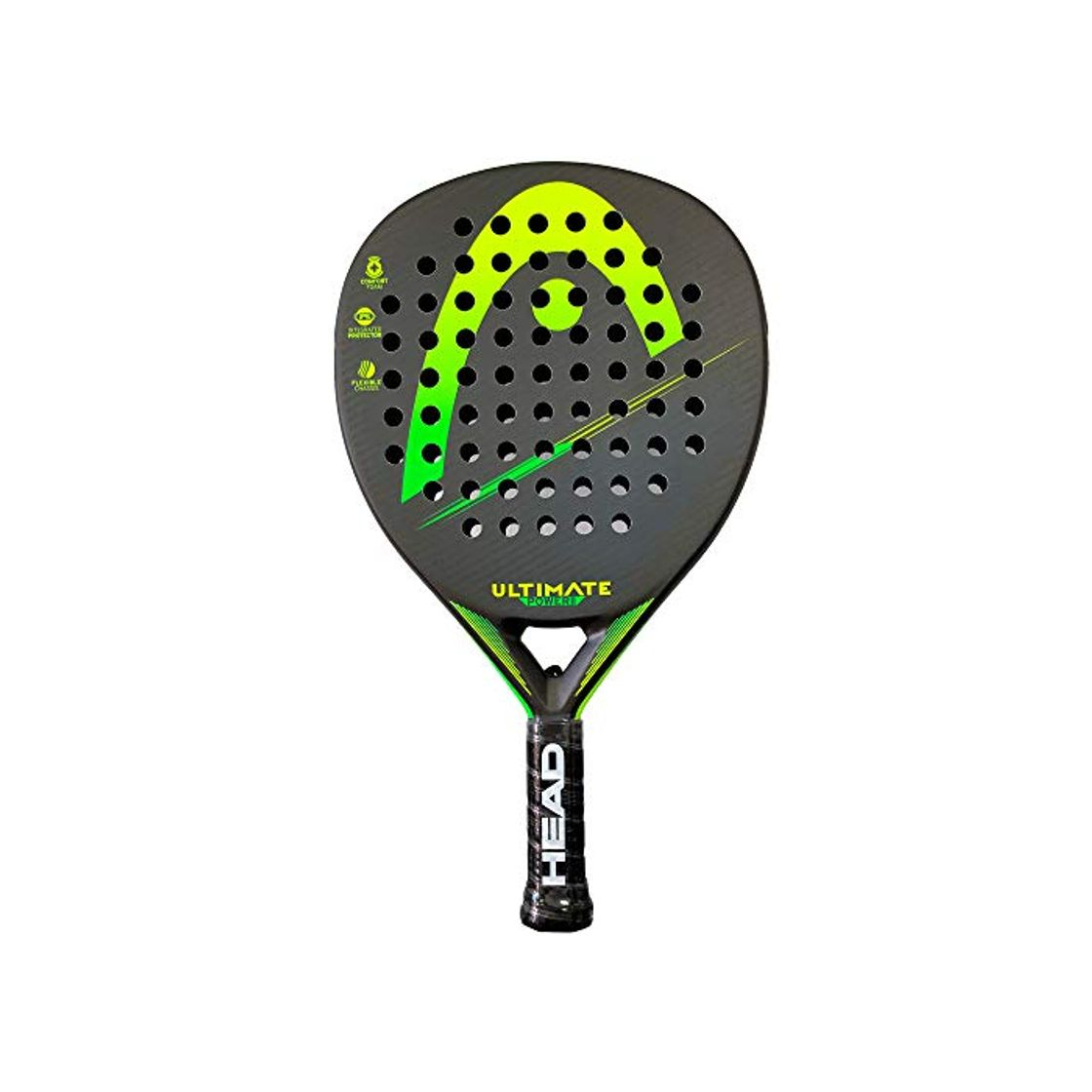 Products Head Pala Padel Ultimate Power 2 Green