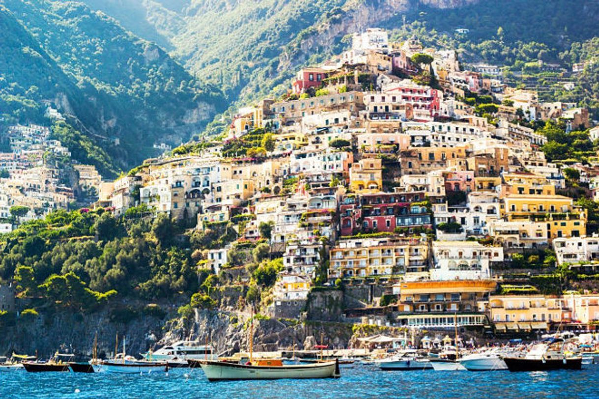 Costa Amalfitana