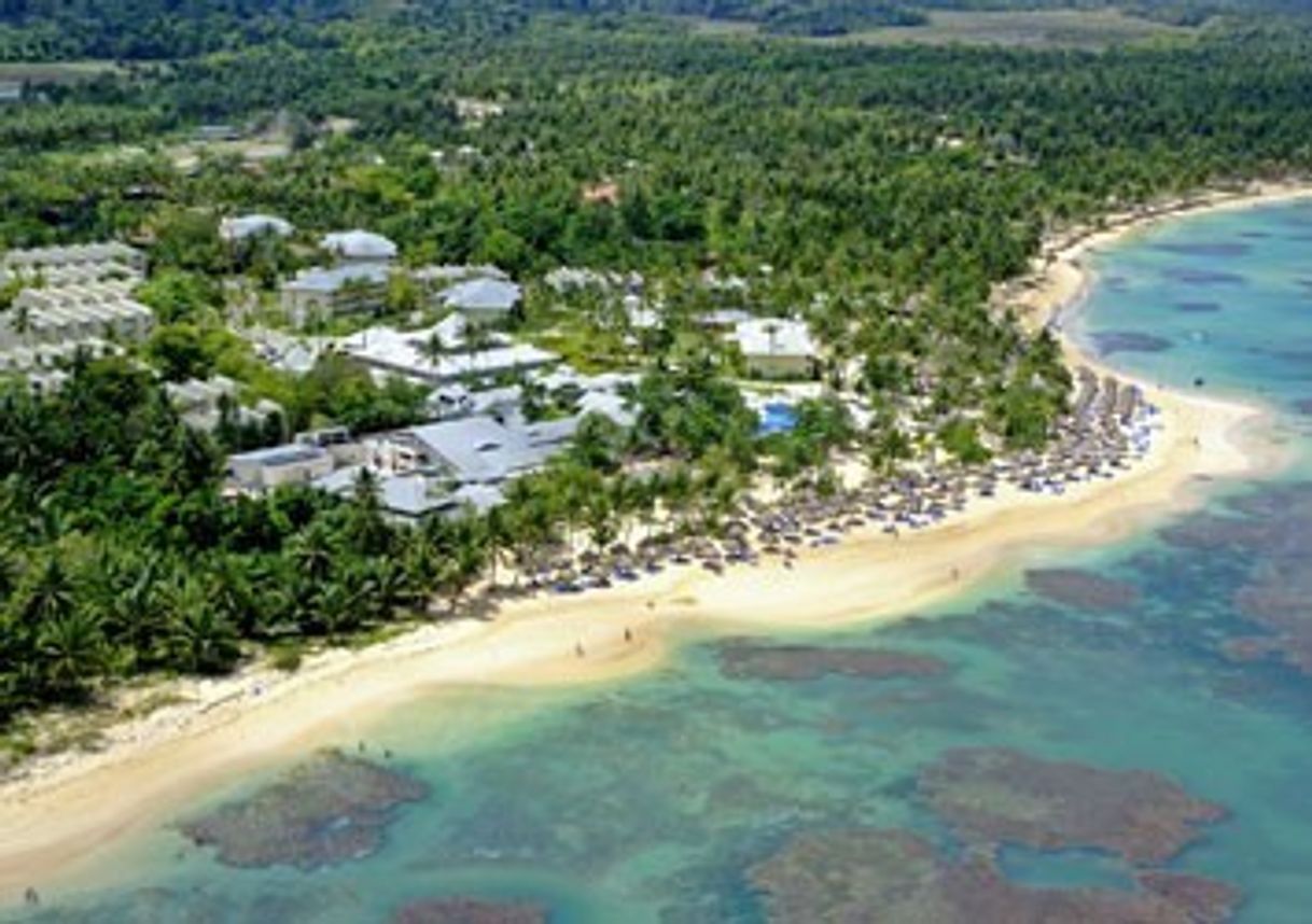 Lugar Bahia Principe Grand El Portillo