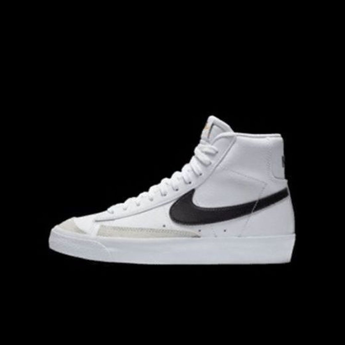 Social Nike Blazer Shoes