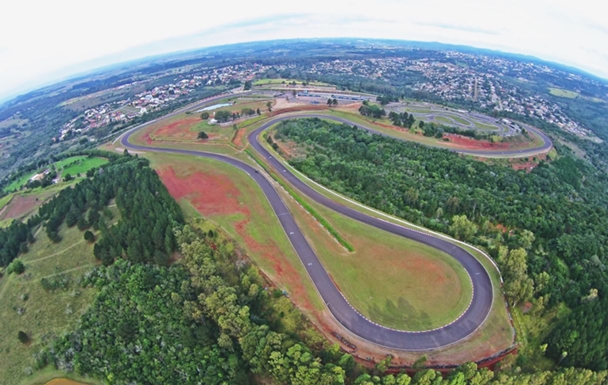 Moda Autódromo e Kartódromo Internacional de Tarumã