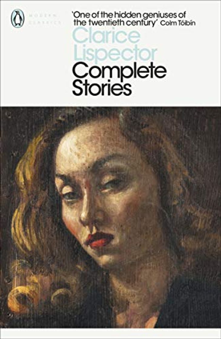 Book Complete Stories