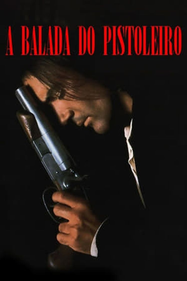 Movie Desperado