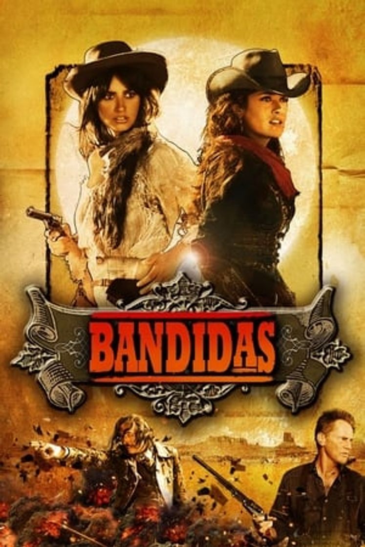 Movie Bandidas